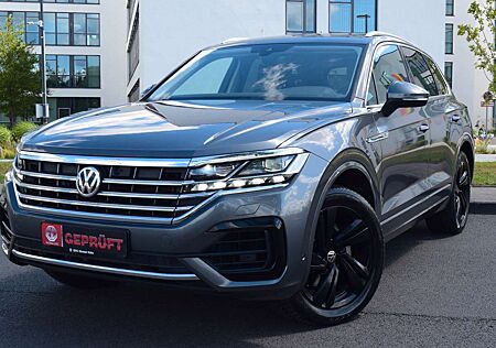VW Touareg Volkswagen 4Motion,R-Line,Pano,Matrix,Standheizung