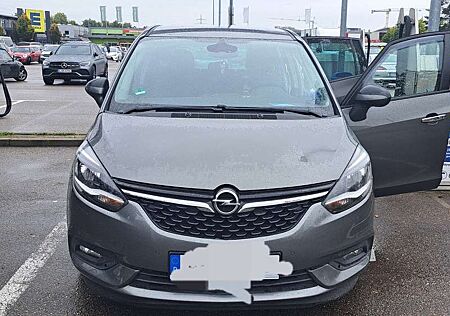 Opel Zafira Tourer 1.4 Turbo ecoFLEX Start/Stop Innovation