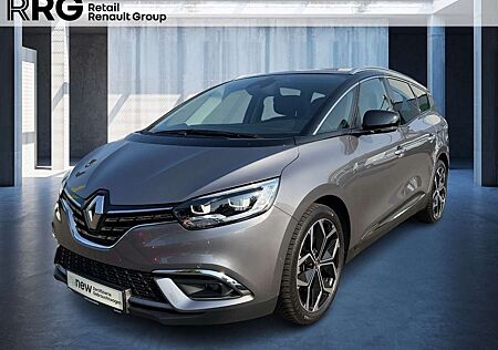 Renault Grand Scenic IV TCe 140 EDC Automatik 7-Sitze