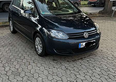 VW Golf Plus Volkswagen Trendline