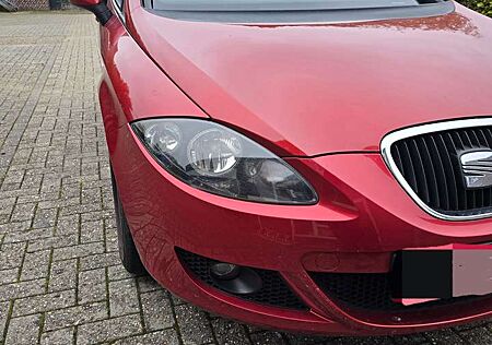 Seat Leon stylance/Style