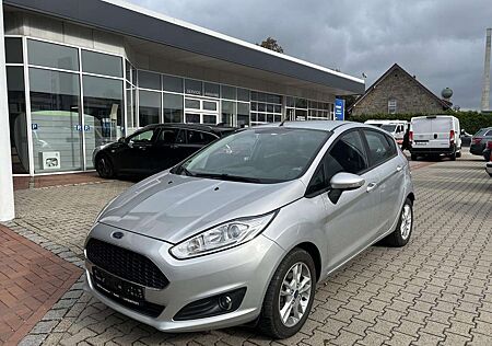 Ford Fiesta 1.0 EcoBoost Celebration