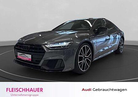 Audi S7 Sportback 3.0 TDI qu. Matrix+Pano+21''+Kamera+Navi