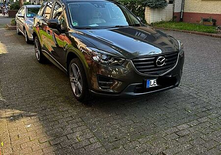 Mazda CX-5 Sports-Line AWD