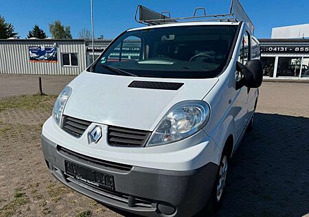 Renault Trafic Kasten 2.0 dci 115 **Klimaanlage+AHK**
