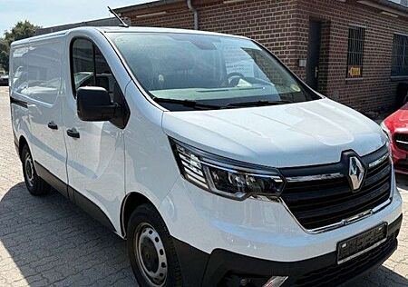 Renault Trafic 2,0dci L1H12,8t Keyl/Klima Navi LED/16TKM