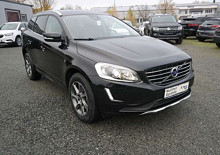 Volvo XC 60 XC60 Ocean Race*Automatik*Bi-Xenon*Leder*Navi*