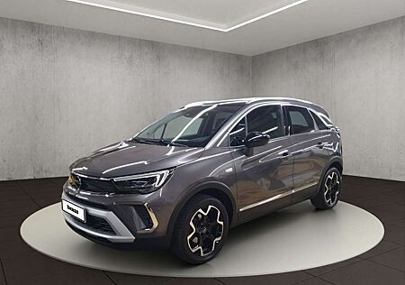 Opel Crossland Ultimate 1.2 Turbo Start/Stop