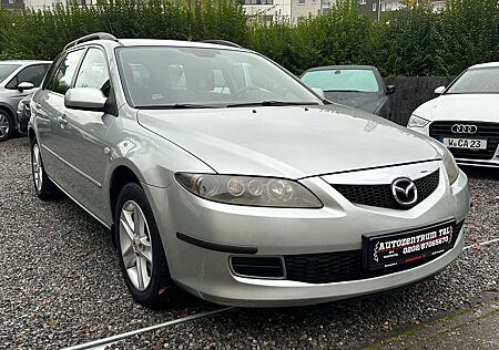 Mazda 6 2.0 Sport Exclusive *2-HAND*KLIMA*PDC*