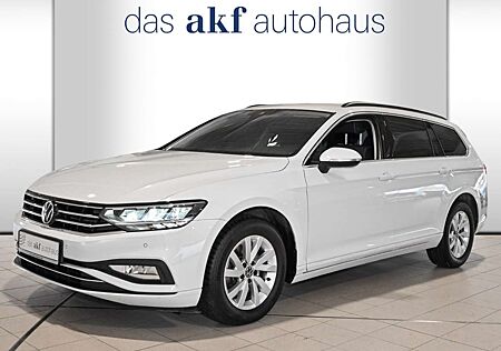 VW Passat Variant Volkswagen 2.0 TDI DSG Business-Navi*AHK*Kamera*Massage*ergoC