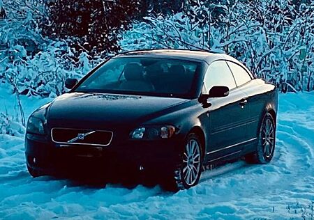 Volvo C70 D5 Aut. Summum