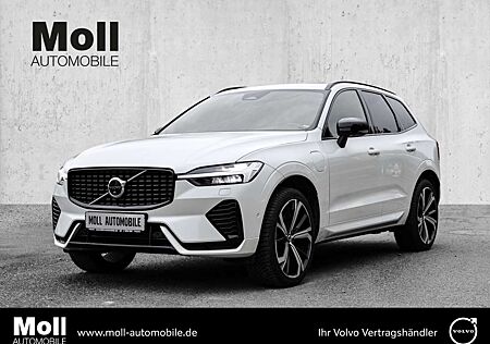 Volvo XC 60 XC60 Ultimate Dark Recharge Plug-In Hybrid AWD T8 Twin