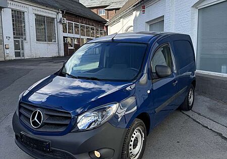 Mercedes-Benz Citan 112 lang Start & Stop