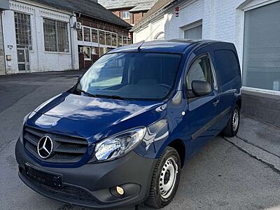 Mercedes-Benz Citan 112 lang Start & Stop