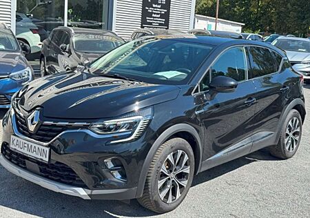 Renault Captur II Techno 1.6 E-TECH Plug-in Hybrid 160 EU6d