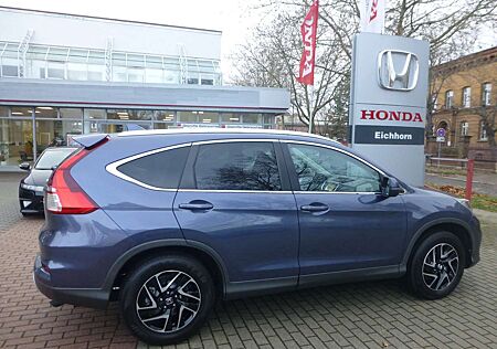 Honda CR-V 1,6i-DTEC 4WD Elegance Automatrik