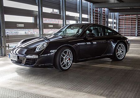 Porsche 911 Carrera S PDK*Chrono*Bose*Klappe*Leder*PZ Scheck