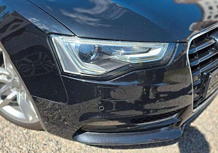 Audi A5 Coupe 1.8 TFSI S Line