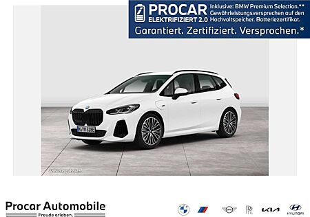 BMW 225 e xDrive M Sport, M Shadow Line, Komfortzugang, D