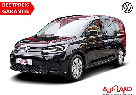 VW Caddy Volkswagen Maxi 1.5 TSI Basis DSG LED Navi 7-Sitzer