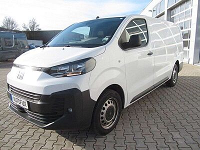 Fiat Scudo 2.0 L3  180  Automat, Navi, Kamera, Boden
