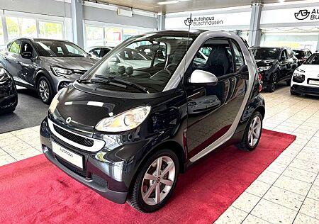 Smart ForTwo coupe CDI Autom.passion*Klima*Pano*2.Hand