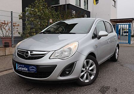 Opel Corsa D 150 Jahre Wagen Nr.:034