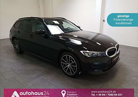 BMW 330 3er - i Advantage Navi|LED|Sitzhzg|Sportsitz