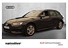 Audi A4 advanced 40 TDI Quattro S-tronic / RFK