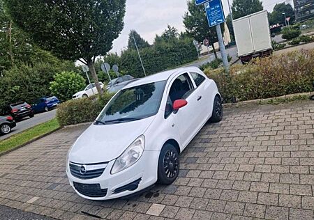 Opel Corsa 1.0 12V