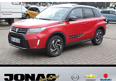 Suzuki Vitara 1.5 Comfort+ AGS ***MIETWAGEN***