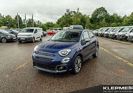 Fiat 500X DOLCEVITA HYBRID 1.5 GSE 96 kW