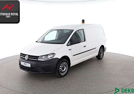 VW Caddy Volkswagen MAXI 1.4 TSI KASTEN DSG KLIMA,1.HAND,PDC