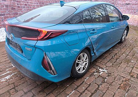 Toyota Prius Plug-in Hybrid Executive 1.8 16V
