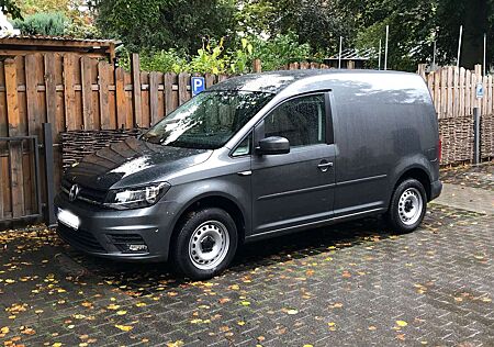 VW Caddy Volkswagen 2.0 TDI Blue Motion EcoProfi