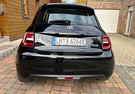 Fiat 500E 500 Elektro Icon