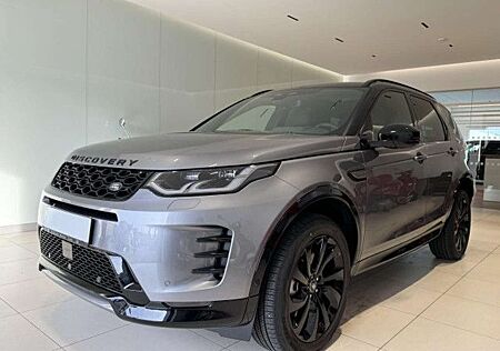Land Rover Discovery Sport D200 SE Dynamic Black Pack AHK HUD