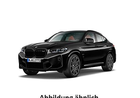 BMW X4 M Competition/HUD/Navigation/Harman-Kardon