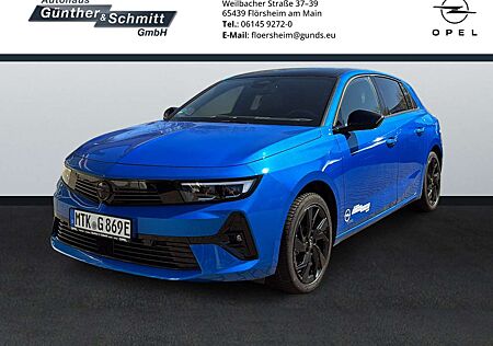 Opel Astra L Lim. 5-trg. Electric GS NAVI HUD 360°
