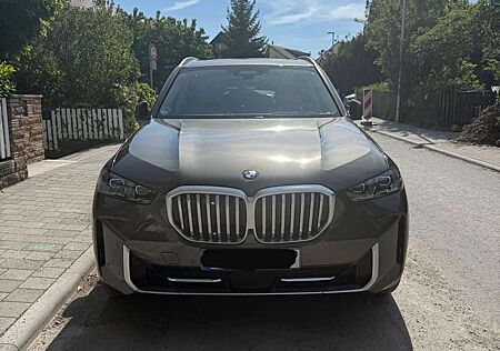 BMW X5 xDrive40i