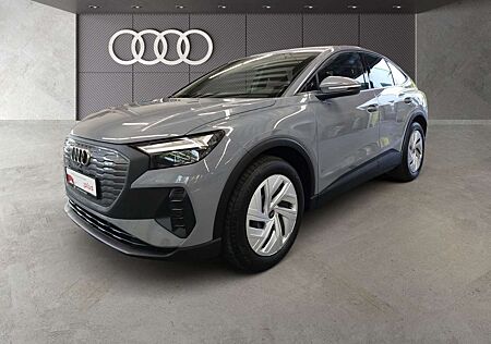 Audi Q4 e-tron Q4 Sportback 35 e-tron LED DAB PDC Tempomat