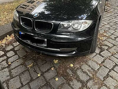 BMW 116 116i