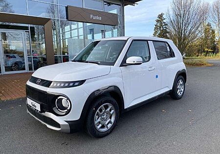 Hyundai Inster Elektro 85 kW FWD Trend Navi Digitales Cockpit ACC