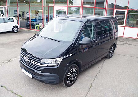 VW T6 California Volkswagen T6.1 California Beach Tour 2.0 TDI 4Motion