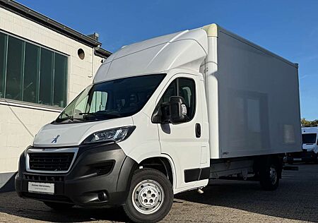 Peugeot Boxer *2.2 BlueHDi 140 *Junge Koffer*LBW 750kg*