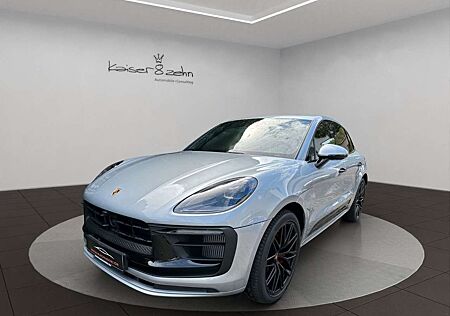 Porsche Macan GTS *Burmester* *Surround View*