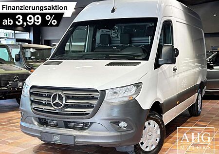 Mercedes-Benz Sprinter 319 V6 7G L2H2 AC AHK-3,5T VERGLAST TEMPO NAVI 1.H
