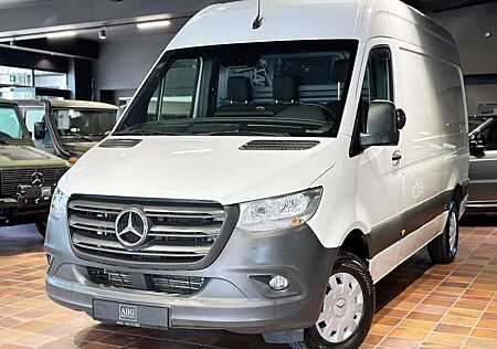 Mercedes-Benz Sprinter 319 V6 7G L2H2 AC AHK-3,5T VERGLAST TEMPO NAVI 1.H