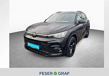 VW Tiguan Volkswagen 1.5 eTSI R-LINE DSG MATRIX NAVI ACC SHZ