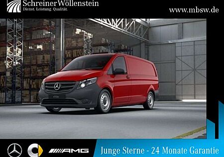 Mercedes-Benz Vito e 111 Kasten Lang